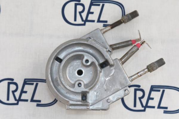 Caldaia Tubolare Macchina Da Caffè Gaggia 996530032512