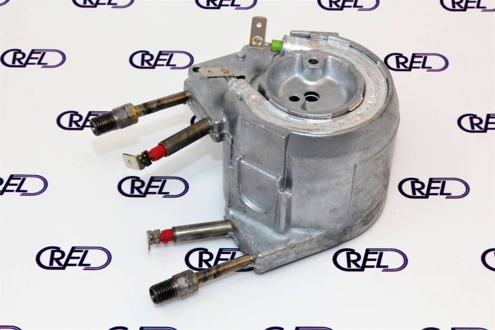 Caldaia Tubolare Macchina Da Caffè Saeco Gaggia