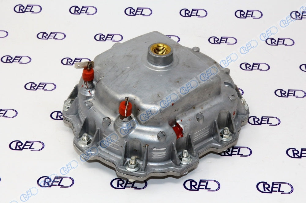 Assieme Caldaia Ferro Polti Vaporella Forever Spedizione Gratuita