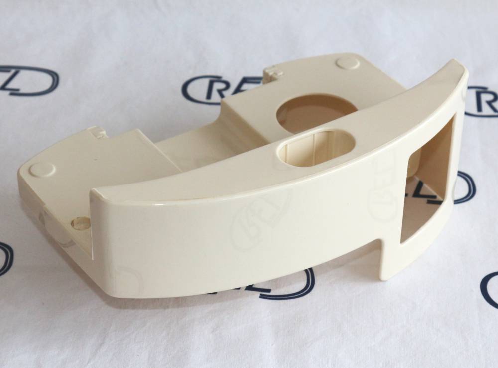 Calotta Chiusura Mobile Adattabile Modello Vk120