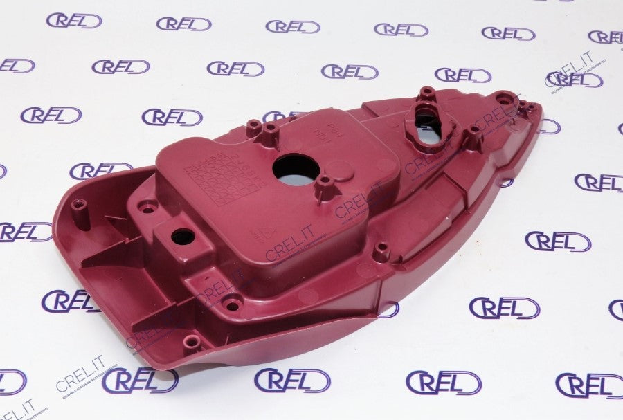 Calotta Ferro Sistema Stirante Imetec Onda