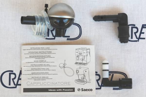 Cappuccinatore Macchina Da Caffè Saeco Gaggia