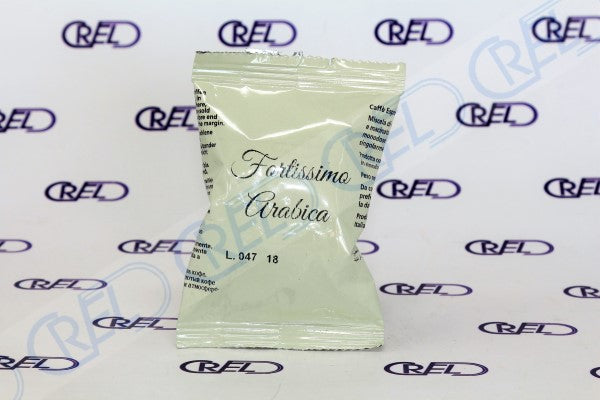 50 Capsule Arabica Compatibili Fior Fiore Coop