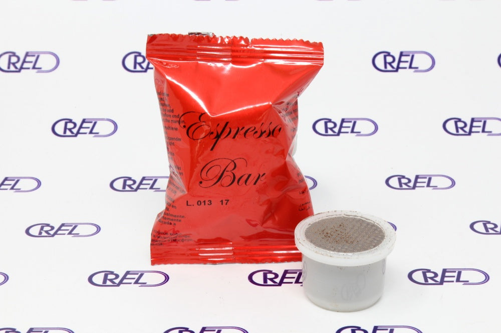 Capsule Compatibili Illy Uno System Kimbo Indesit Maranello Espresso Bar *Scontato