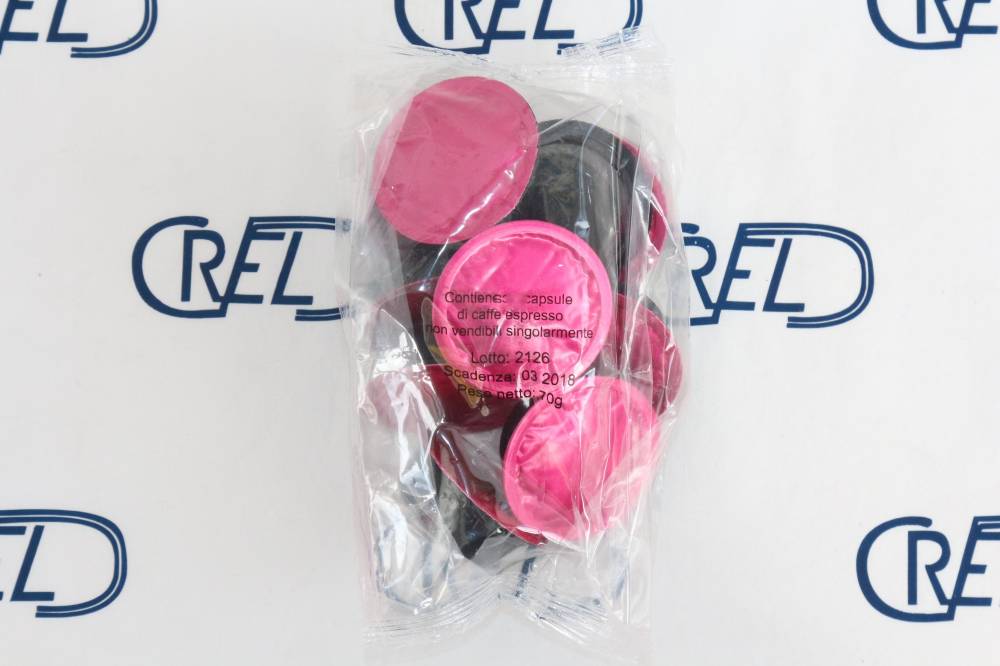 Capsule Compatibili Nescafè Dolcegusto