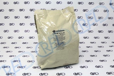 16 Capsule Compatibili Nescafè Dolce Gusto Crème Brulée Solubile