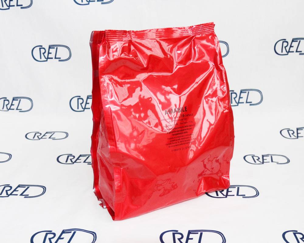 16 Capsule Compatibili Nescafè Dolce Gusto Miscela Amabile