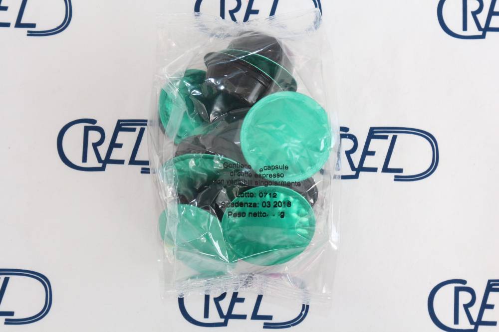 Capsule Compatibili Nescafè Dolce Gusto Gran Crema