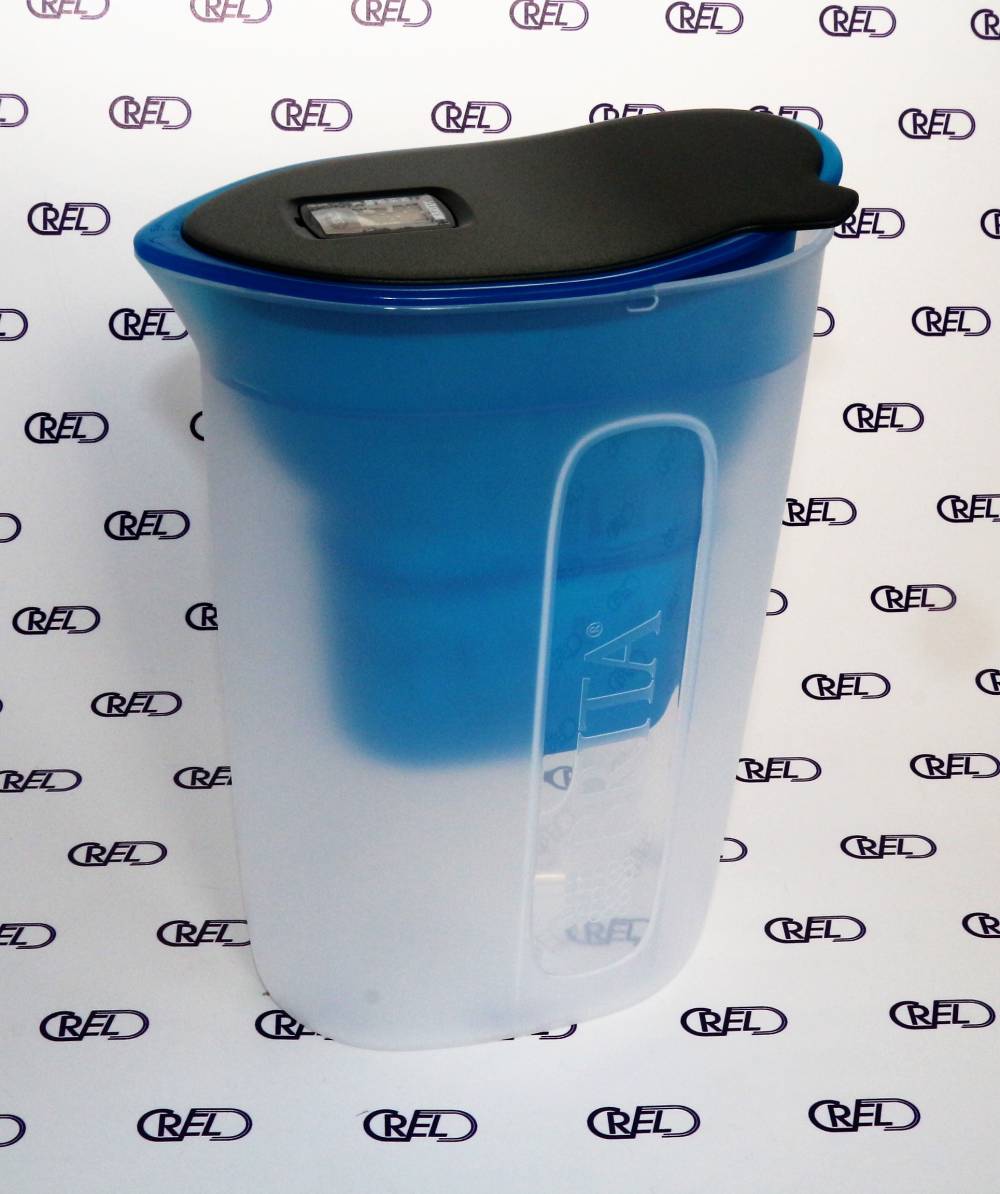 Caraffa Filtrante Brita Fill & Enjoy