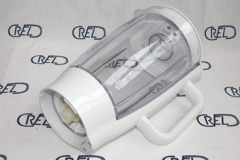 Assieme Frullatore Kenwood Prospero