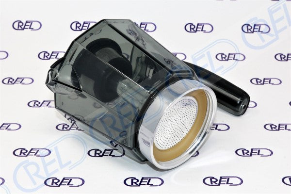 Caraffa Moka Elettrica De Longhi Alicia Emkp