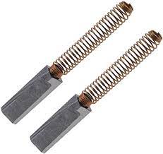 2 Spazzole Motore Per Impastatice Kitchenaid 5ksm