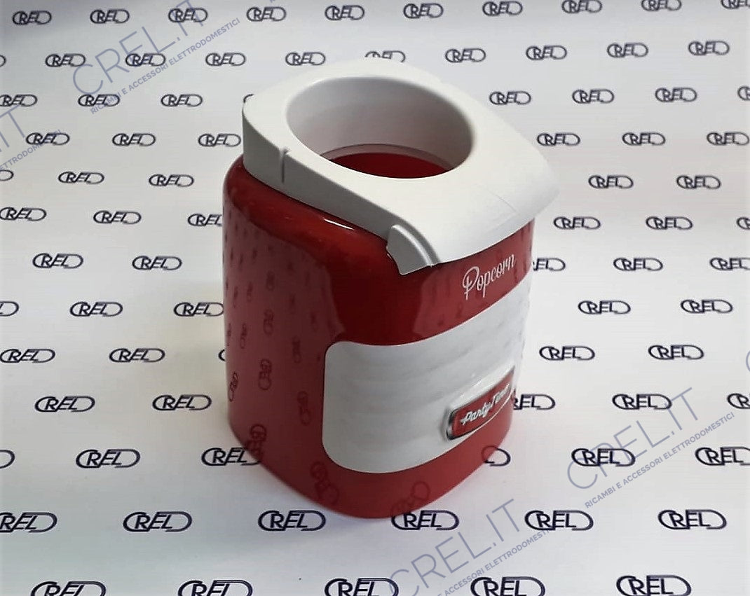Carcassa Ariete Popcorn Maker Party Time 295600