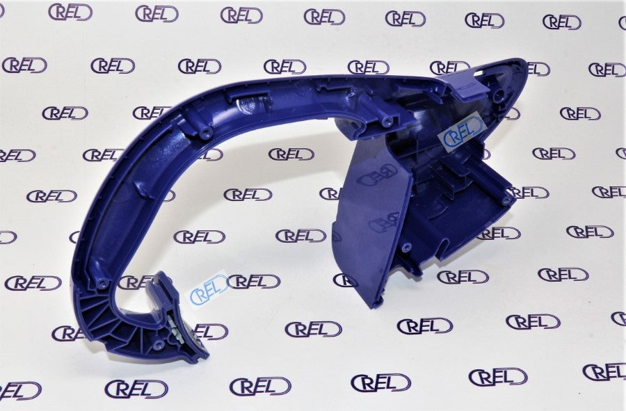 Carcassa Laterale Scopa Black E Decker Svj520bfsp