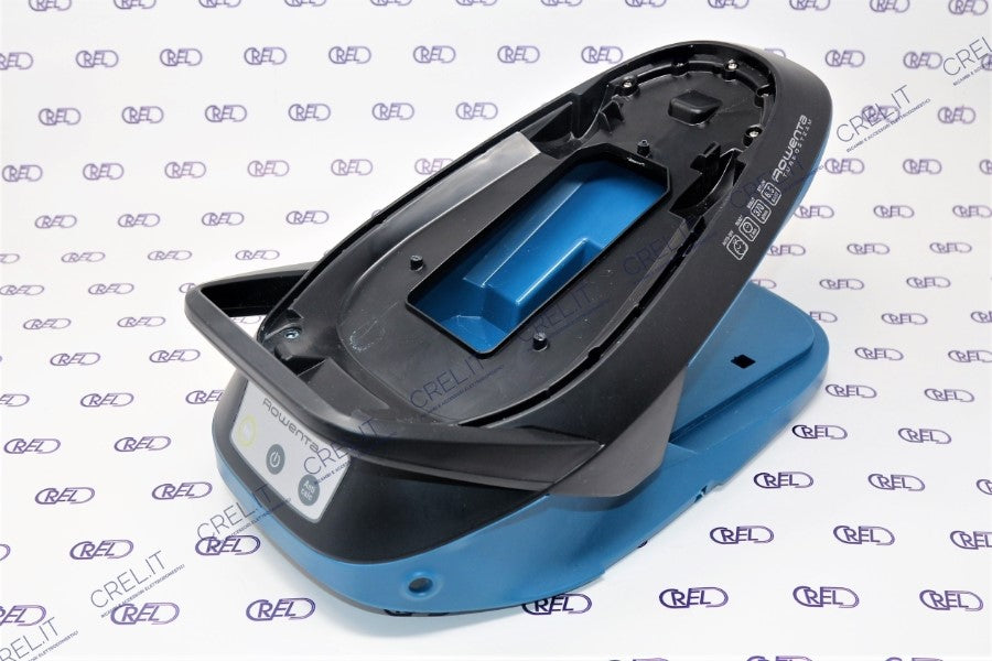 Corpo Comando Stiratrice Rowenta Turbosteam Vr8322