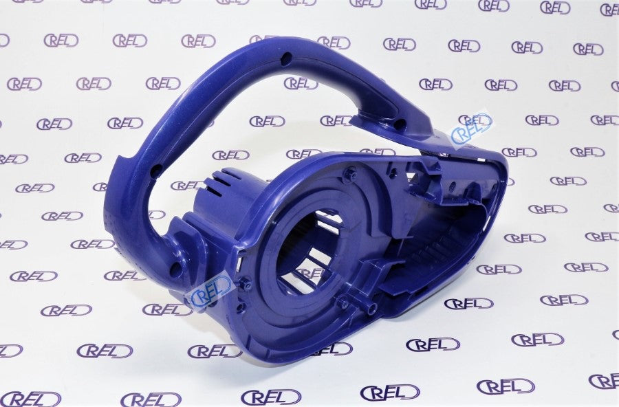 Carcassa Principale Scopa Black E Decker Svj520bfsp