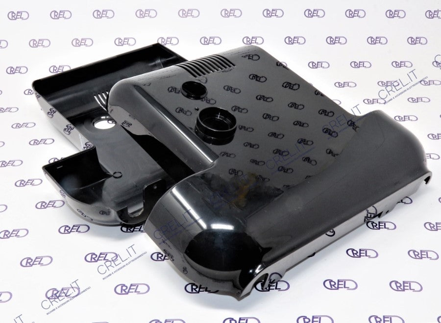 Carcassa Nera Saeco Lavazza A Modo Mio Usata