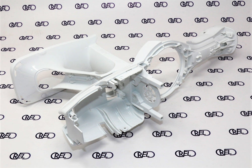 Corpo Inferiore Scocca Scopa Rowenta Air Force 360 Max, All In One 460