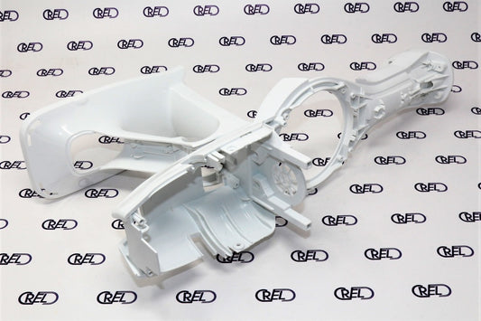 Corpo Inferiore Scocca Scopa Rowenta Air Force 360 Max, All In One 460