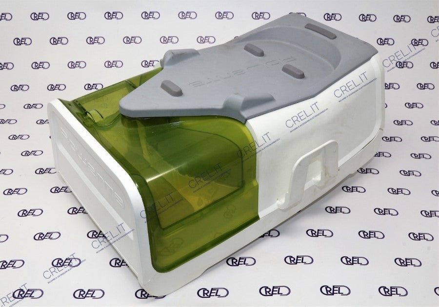 Carcassa Completa Base Ferro Rowenta Pro Express Total Usata