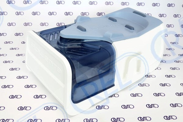 Base Completa Ferro A Caldaia Rowenta Pro Precision