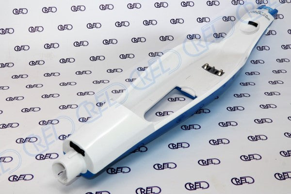 Nuova Carcassa Scopa Imetec Duetta 2in1