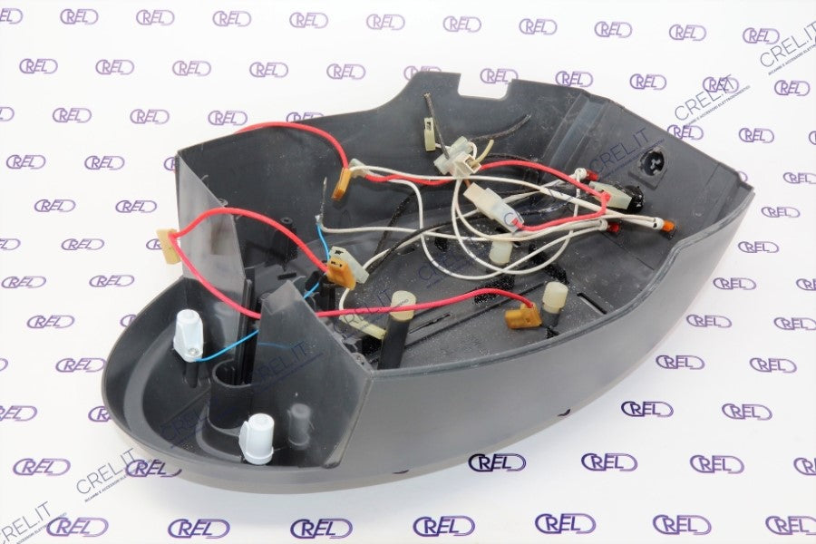 Carcassa Superiore Completa Ferro Polti Vaporella 635 Usato