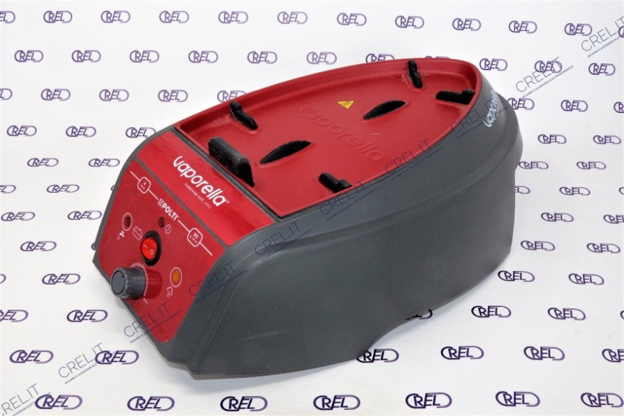 Carcassa Superiore Completa Ferro Polti Vaporella 635 Usato