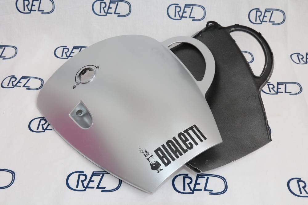 Coperture Colore Rosso Macchina Da Caffè Bialetti Tazzissima Usate