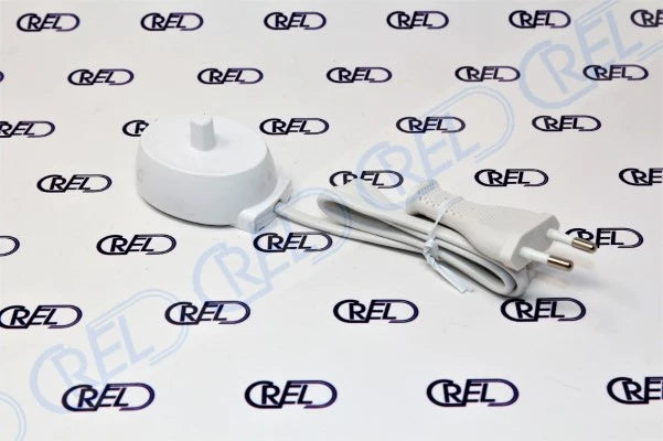 Ricaricatore Mini, Standby T2 Spazzolino Elettrico Braun Usato