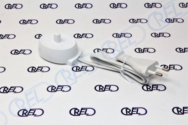 Ricaricatore Mini, Standby T2 Spazzolino Elettrico Braun