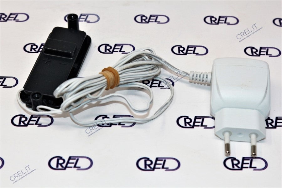 Caricabatterie Aspiratore Black E Decker Svj520b Usato