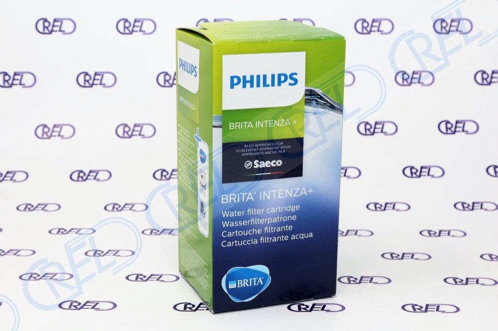 Filtro Acqua Brita Intenza Per Saeco Gaggia