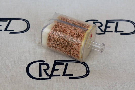 Cartuccia Filtro Anticalcare Ariete Stiromatic