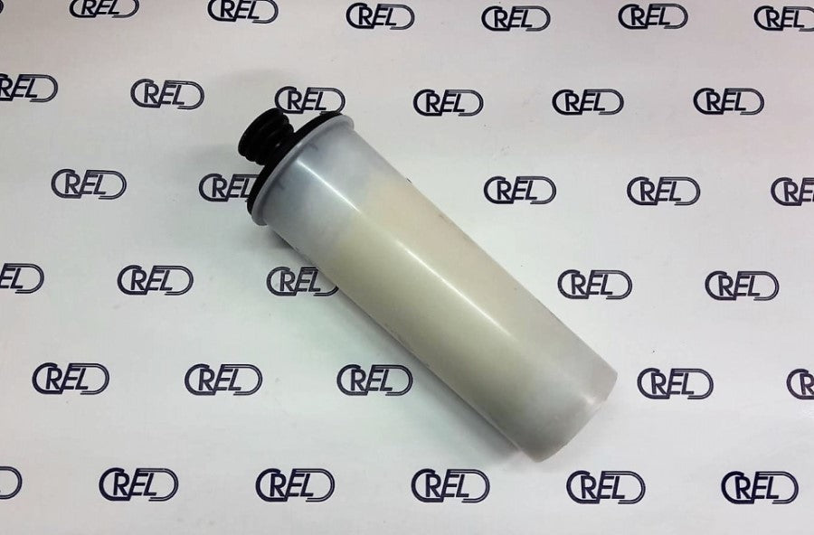 Filtro Decalcificante Vaporizzatore Karcher Sc 3 Easyfix