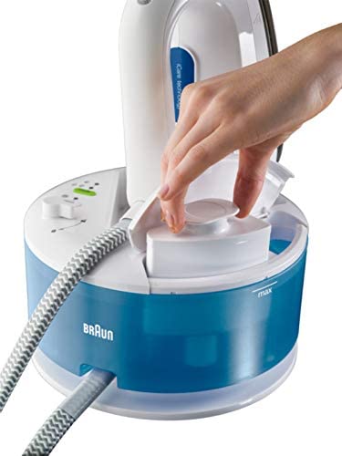 Filtro Anticalcare Braun Brsf001