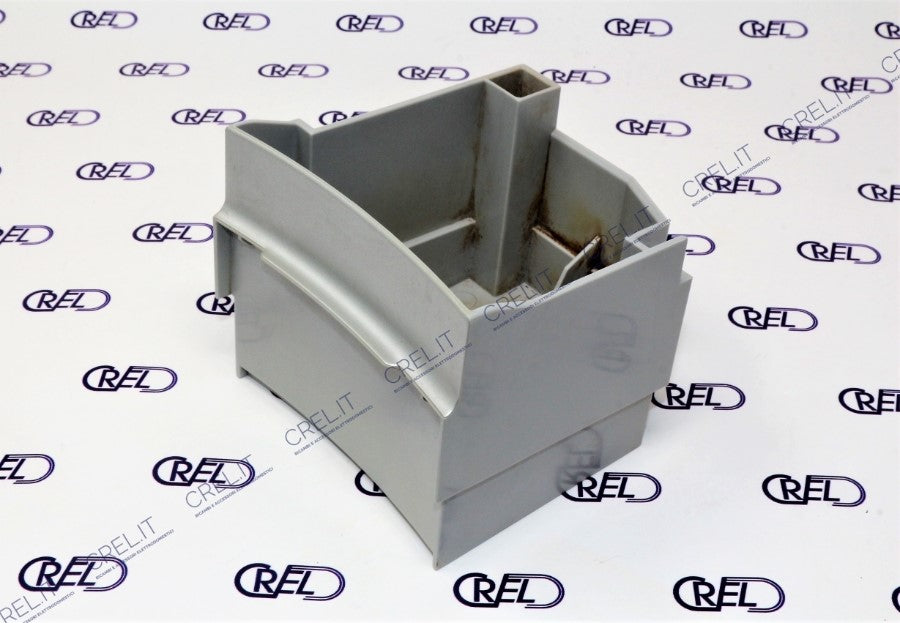 Cassetto Raccogli Capsule Saeco Lavazza A Modo Mio Usato