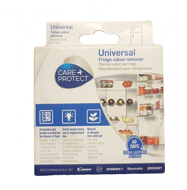 Cattura Odori Universale Per Frigoriferi Care Protect