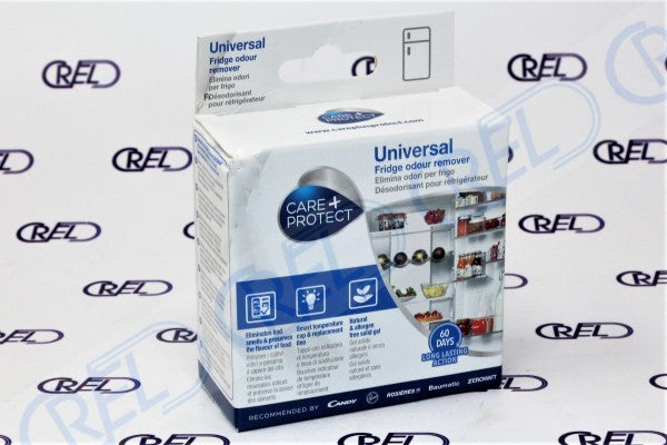Cattura Odori Universale Per Frigoriferi Care Protect