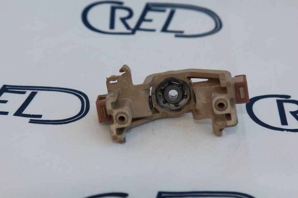 Cavallotto Lato Carboncino Phon Parlux