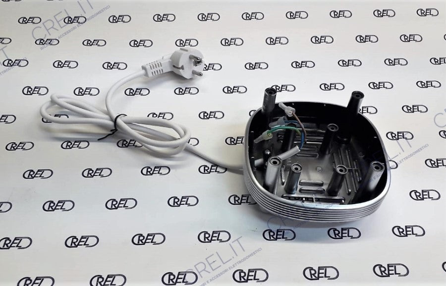 Cavo Con Base Completa Ariete Popcorn Maker Party Time 295600