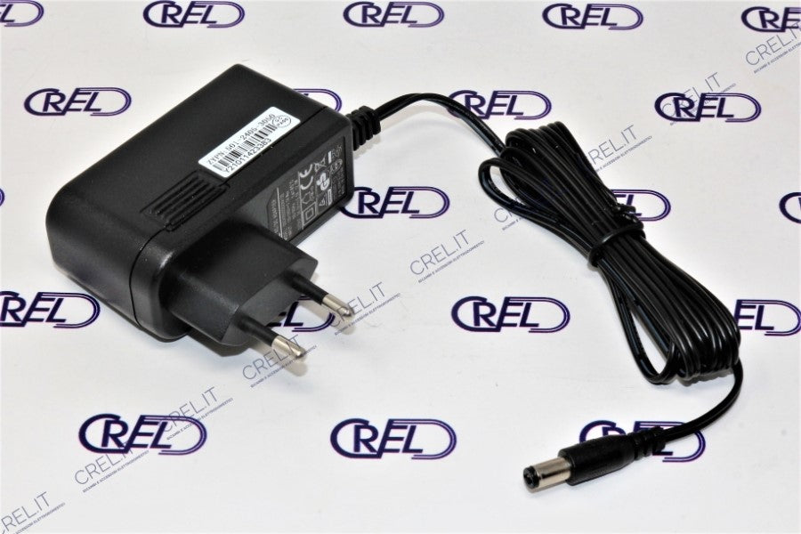 Alimentatore Robot Aspiratore Ariete Briciola