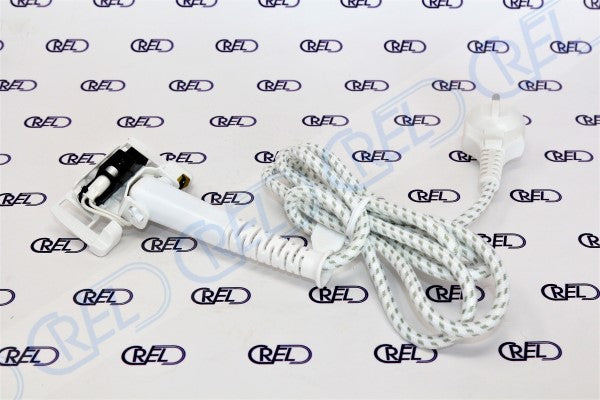 Cavo Alimentazione Ferro A Vapore Tefal Aquaspeed