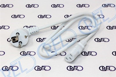 Cavo Alimentazione Amovibile Robot Da Cucina Imetec Cooking Machine Cukò