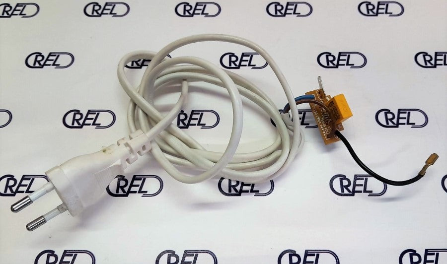 Cavo Alimentazione Tritatutto Kenwood Ch550 Usato