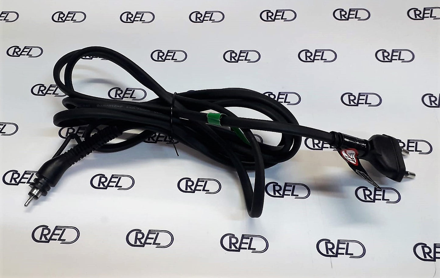 Cavo Alimentazione Piastra Imetec Steam Elixir