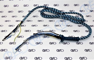 Cavo Doppio Ferro Philips Gc78 Perfectcare Compact