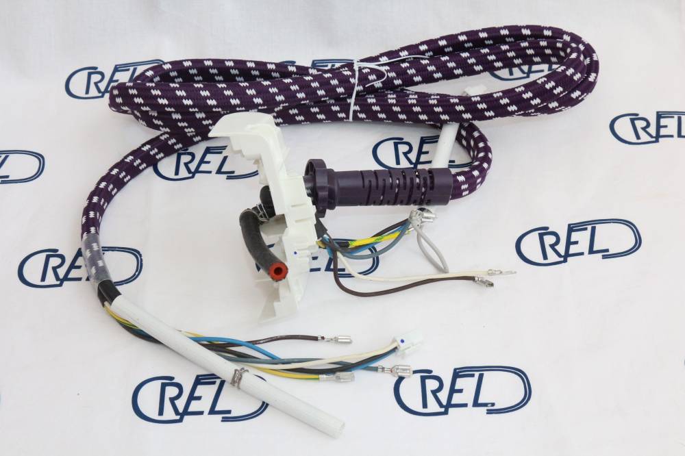 Cavo Doppio Ferro A Caldaia Philips Gc8640