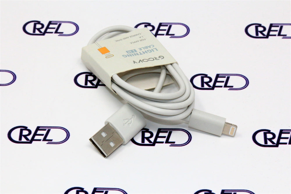Cavo Lightning 1 Metro Per Apple