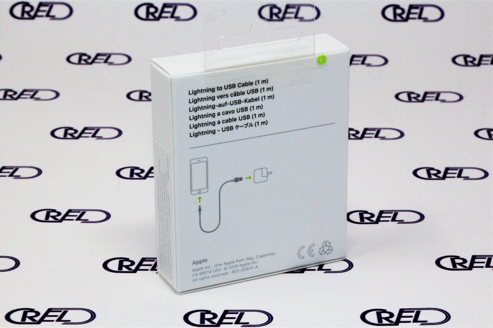 Cavo Da Lightning A Usb (1 M)